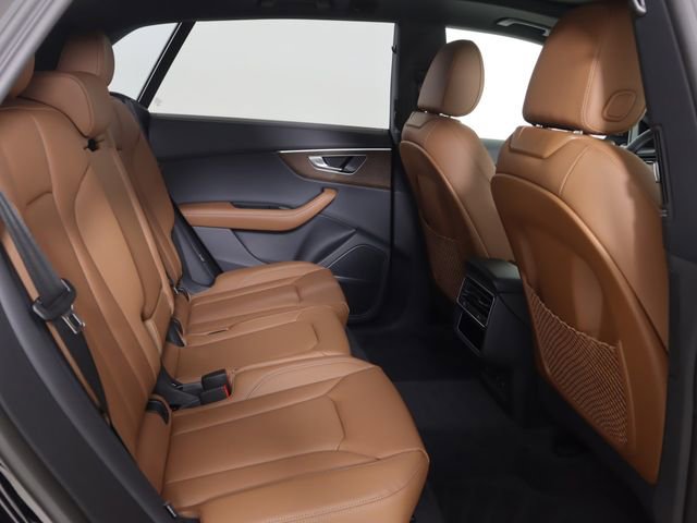 New 2026 Audi Q8 Premium Plus AWD/4WD image 14