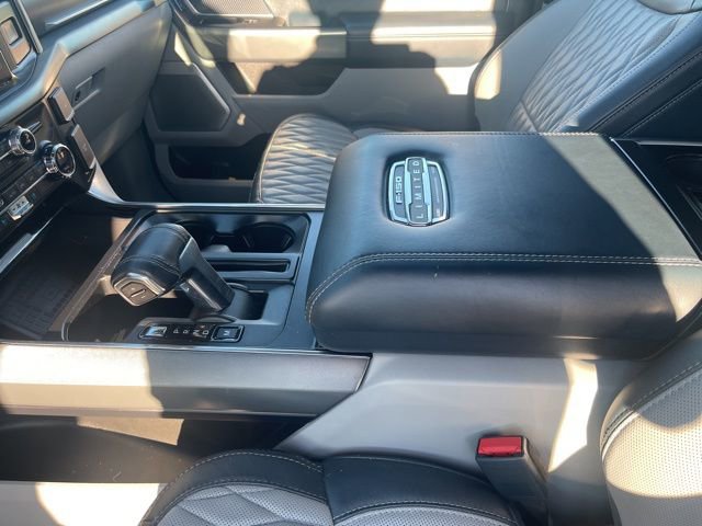 Certified 2021 Ford F150 Limited image 18