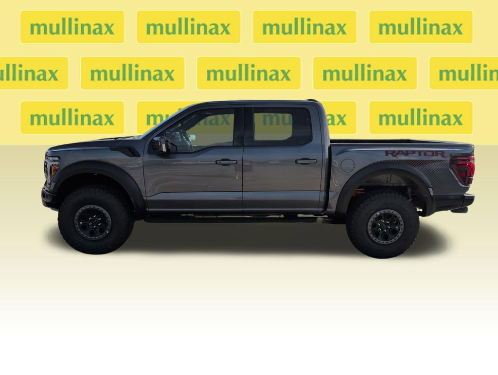 New 2026 Ford F150 Raptor image 12