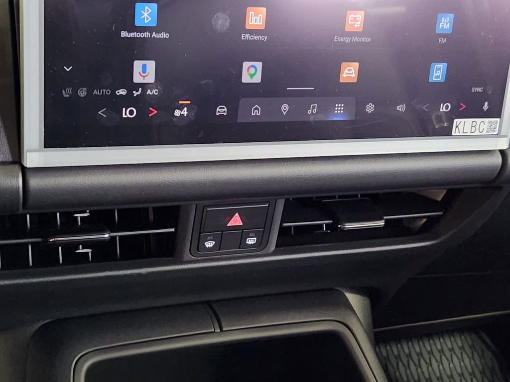 New 2026 MAZDA CX-5 Preferred AWD/4WD image 9