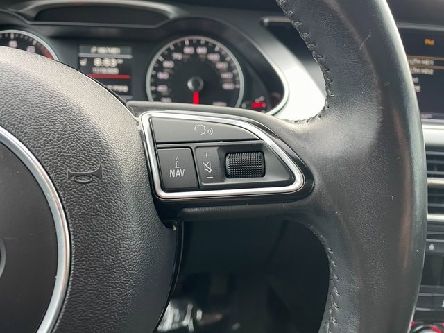 Used 2016 Audi A4 Premium image 19
