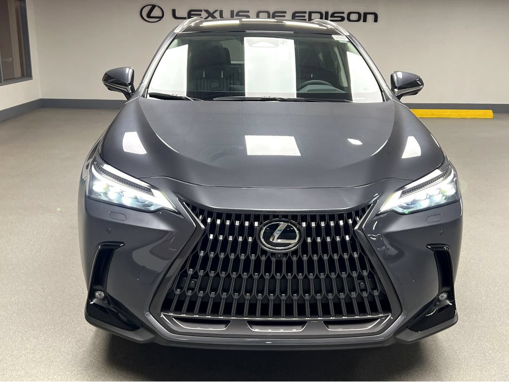 New 2026 Lexus NX 450h+ AWD w/ Luxury Package image 2