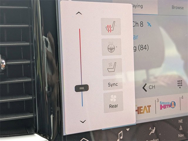 New 2026 Chrysler Pacifica Pinnacle image 25