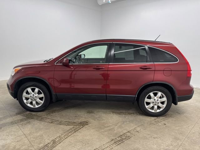 Used 2008 Honda CR-V EX-L image 8