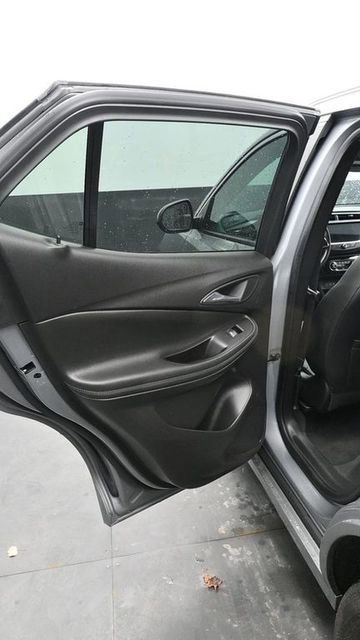Used 2023 Buick Encore GX Select w/ Sport Touring Package image 14