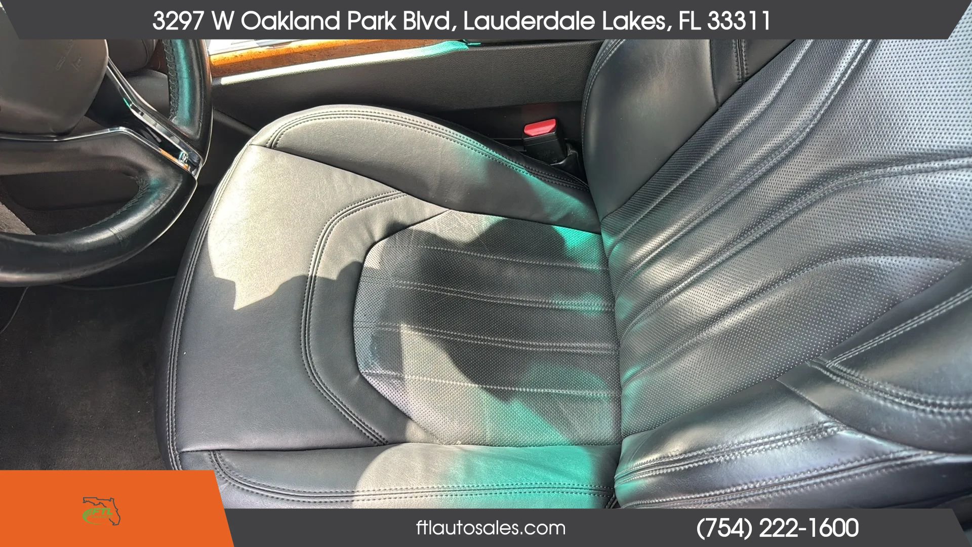 Used 2014 Maserati Quattroporte S Q4 AWD/4WD image 21