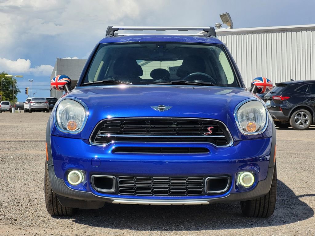 Used 2015 MINI Cooper Countryman S image 2