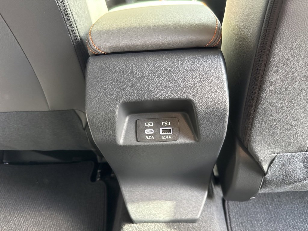 New 2026 Subaru Crosstrek 2.5i Limited image 26