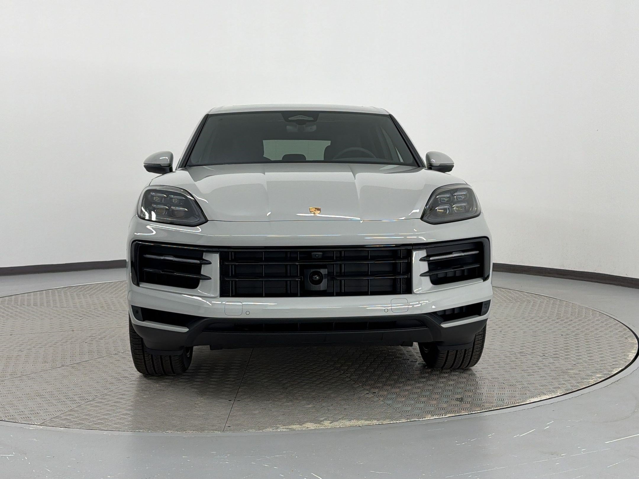 New 2026 Porsche Cayenne AWD/4WD image 6