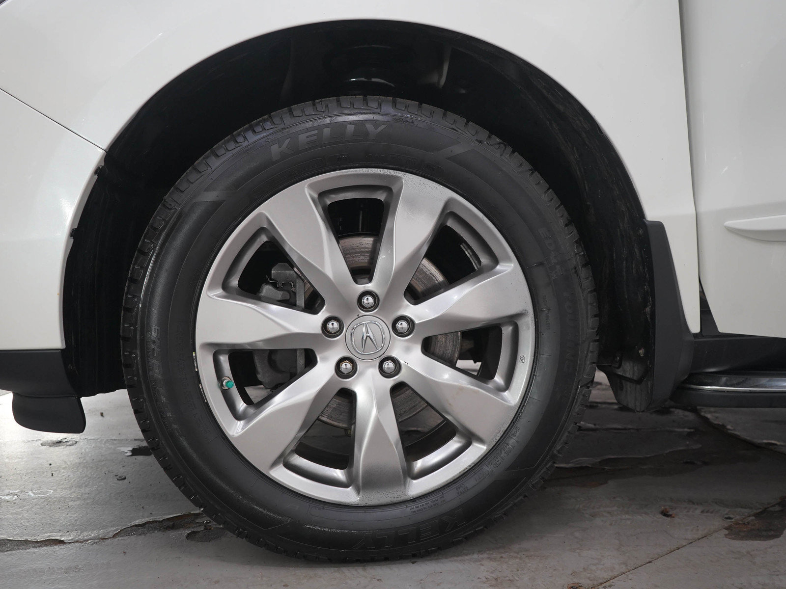 Used 2014 Acura MDX SH-AWD w/ Advance Package image 36