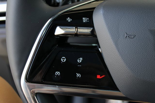 New 2026 Cadillac Escalade IQ Luxury 1 image 23