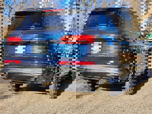 New 2026 Audi Q7 2.0T Premium image 7