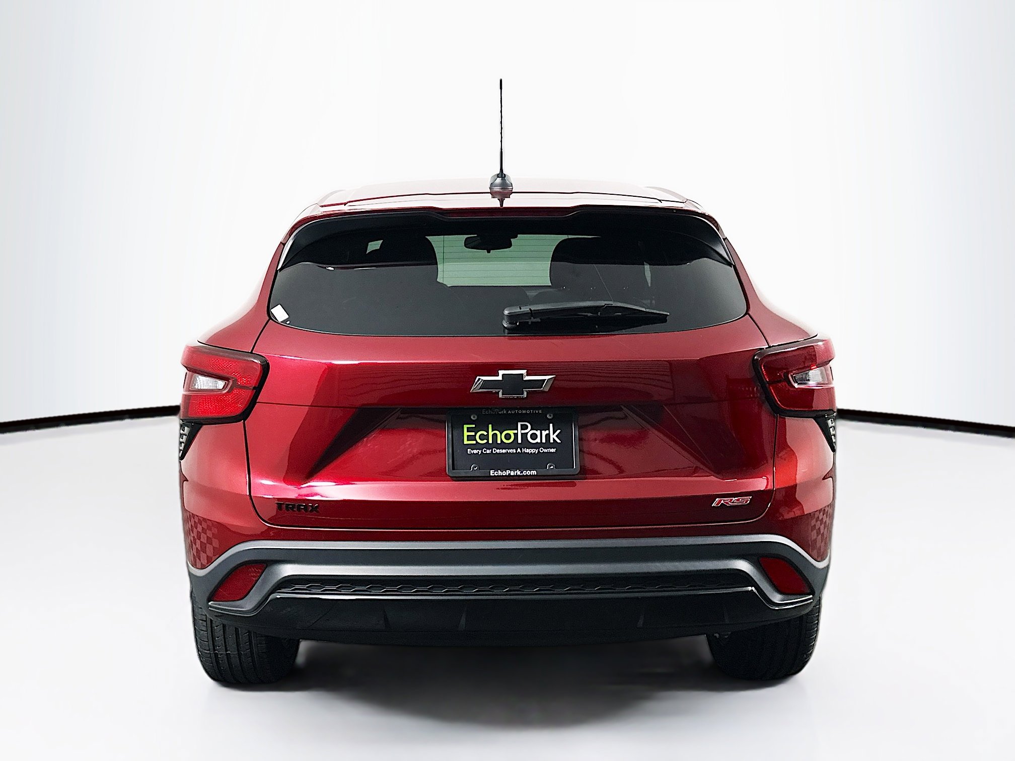 Used 2024 Chevrolet Trax RS w/ Driver Confidence Package image 7