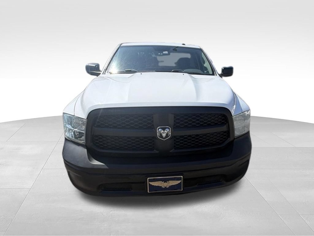Used 2015 RAM 1500 Tradesman w/ Power & Remote Entry Group RWD image 2