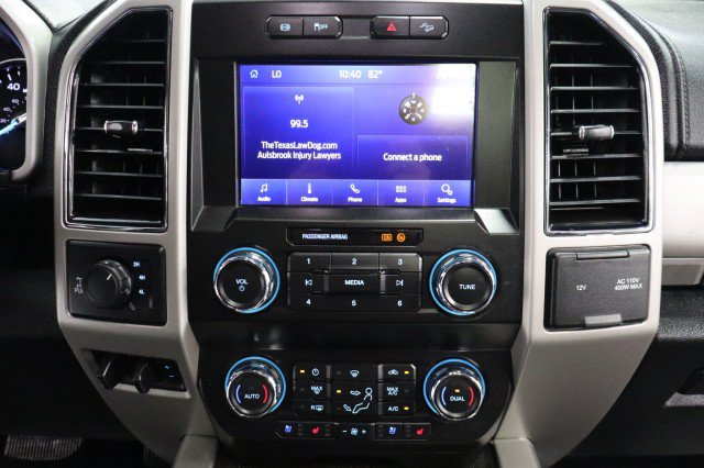 Used 2021 Ford F250 Lariat w/ Lariat Value Package AWD/4WD image 59