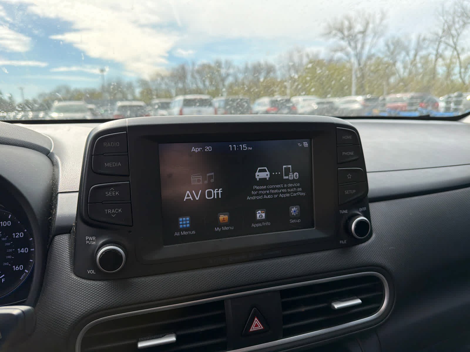 Used 2019 Hyundai Kona SEL w/ SEL Tech Package 02 FWD image 11