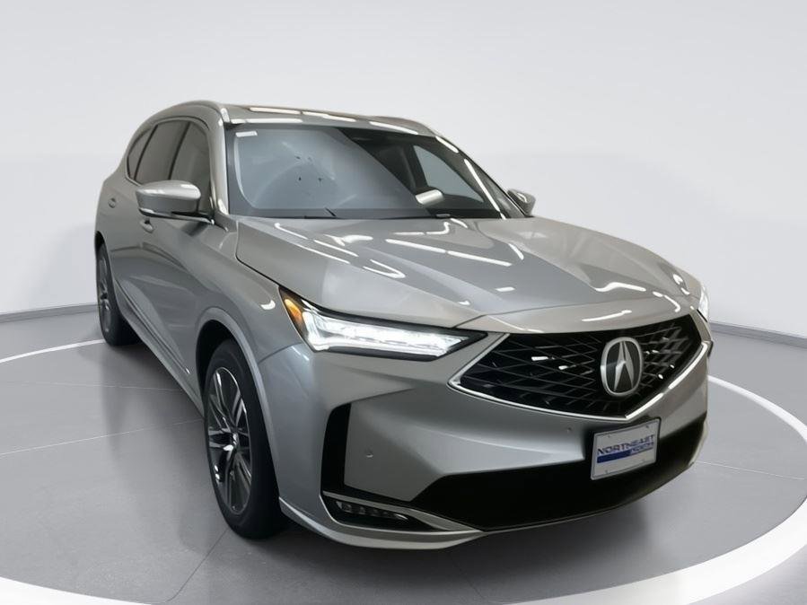 New 2026 Acura MDX SH-AWD w/ Advance Package