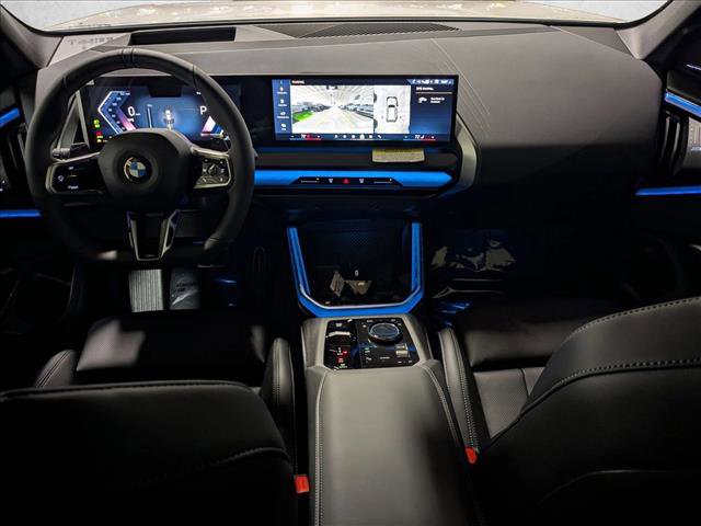 New 2026 BMW X3 xDrive30 w/ Premium Package image 15