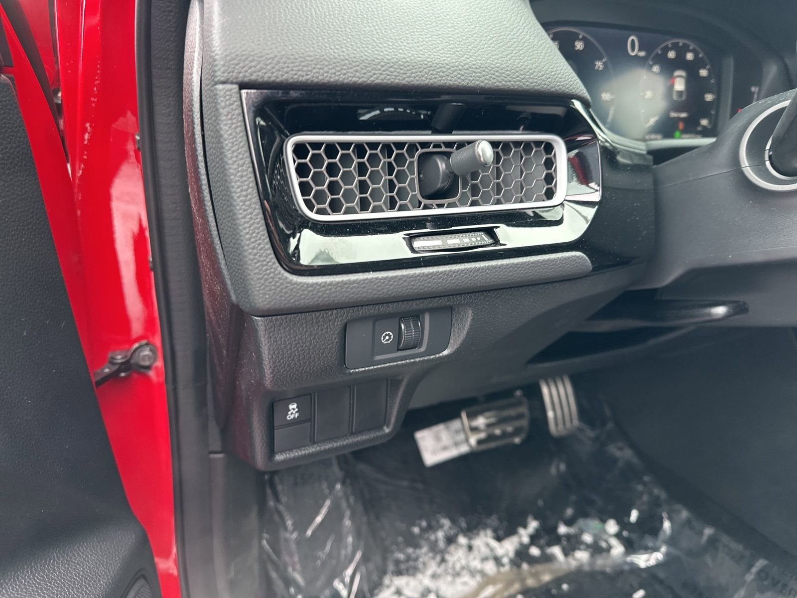 New 2026 Honda Civic Sport Touring image 13