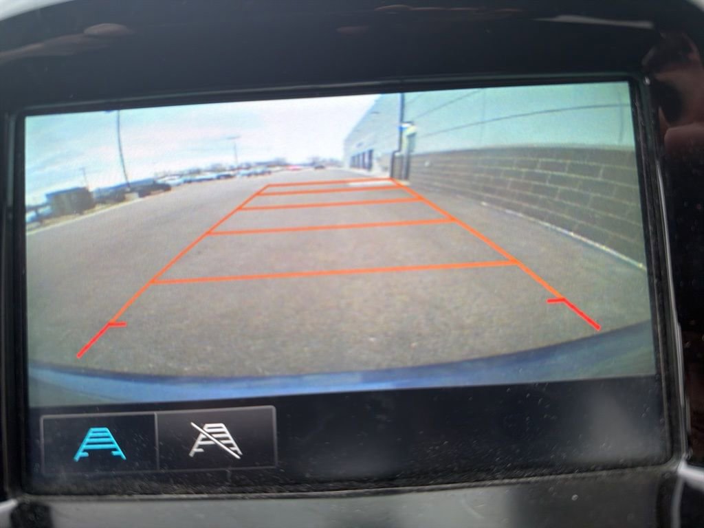 Used 2016 Chevrolet Spark LT image 7