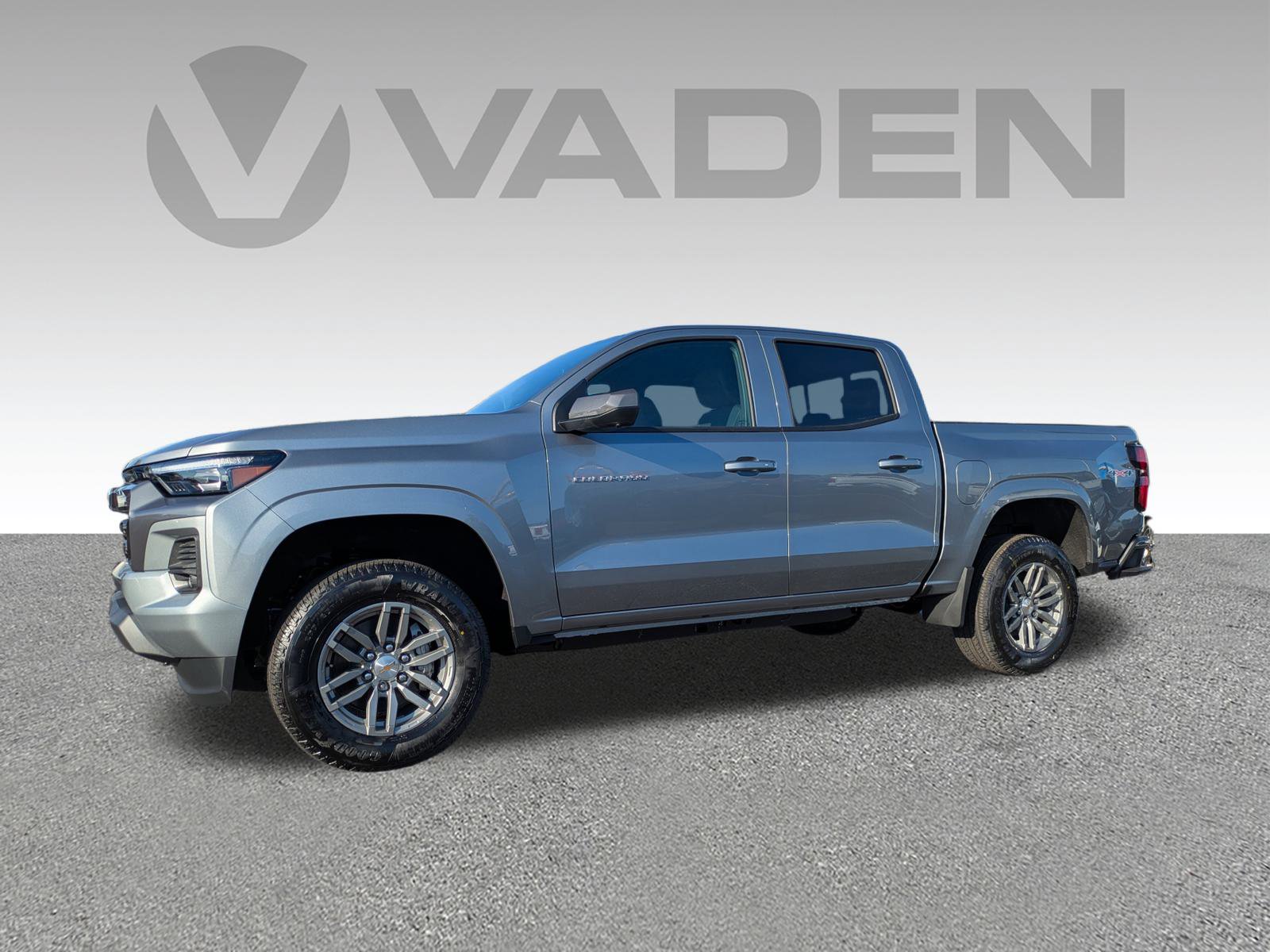 Used 2026 Chevrolet Colorado LT w/ LT Convenience Package image 2