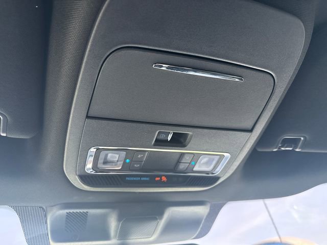 Used 2023 Ford F150 Platinum w/ Equipment Group 701A High image 35