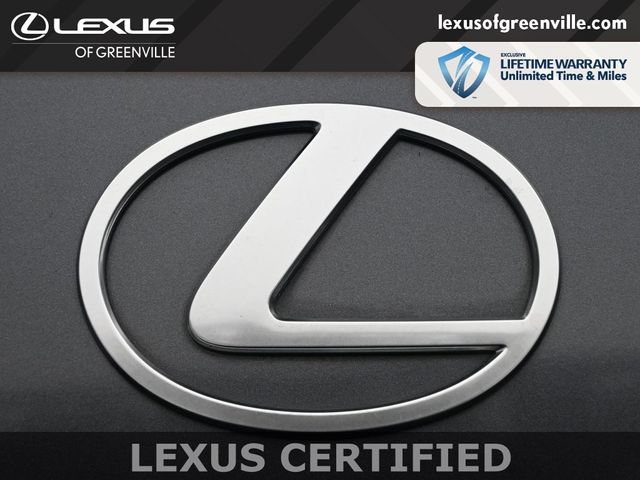 Certified 2024 Lexus TX 350 FWD w/ Technology Package image 33