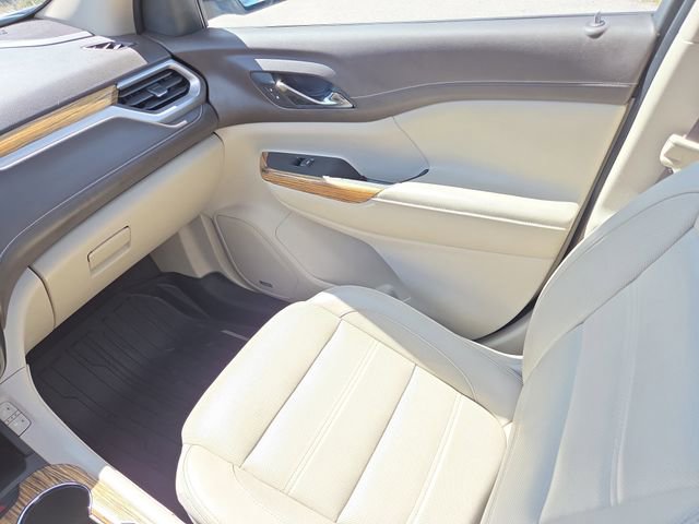 Used 2019 GMC Acadia Denali w/ Technology Package image 16