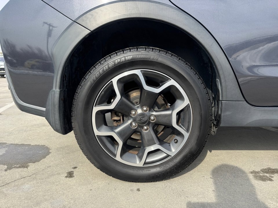 Used 2013 Subaru Crosstrek 2.0i Premium w/ Popular Pkg 2 image 26