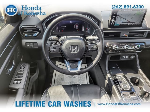 Used 2023 Honda Pilot Elite image 16