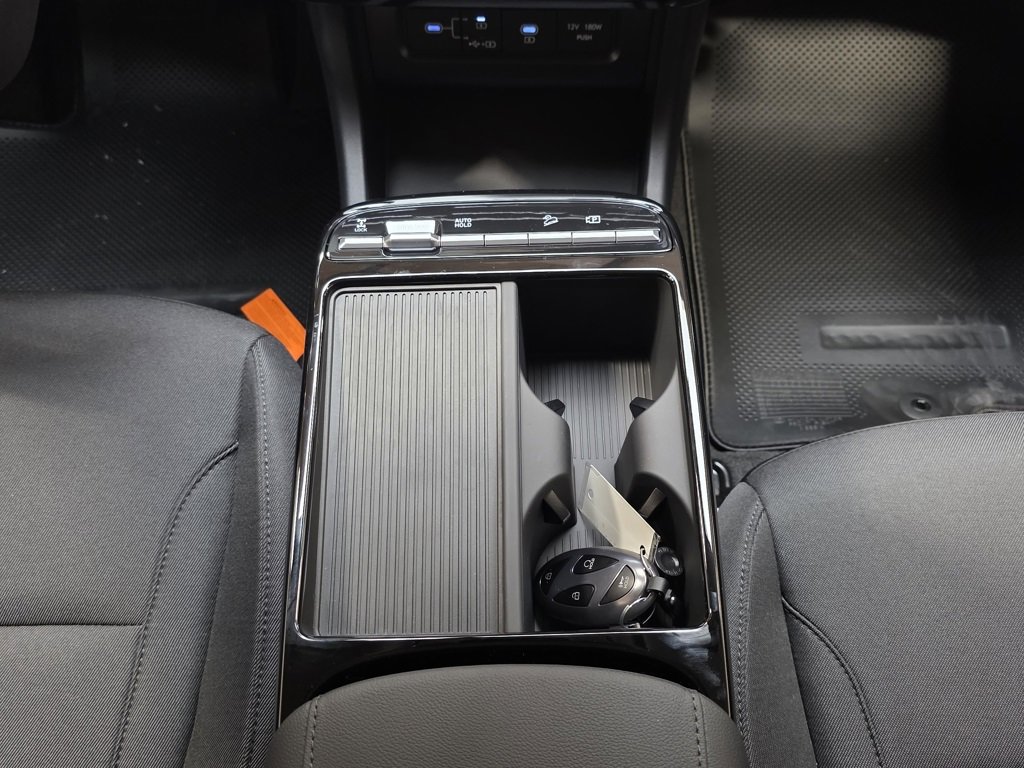 New 2026 Hyundai Tucson SEL image 20