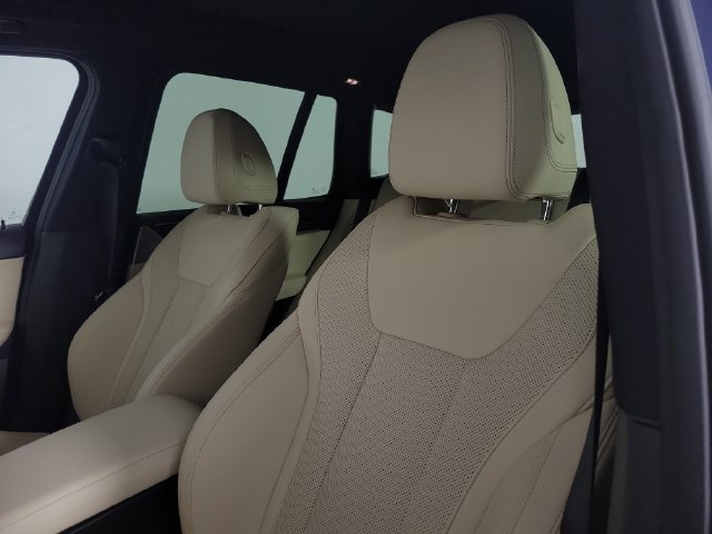 Used 2023 BMW X3 sDrive30i w/ Convenience Package w/ZPA RWD image 19
