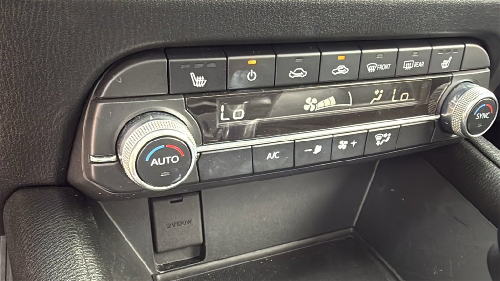 Used 2021 MAZDA CX-5 Touring w/ Touring Preferred SV Package image 37