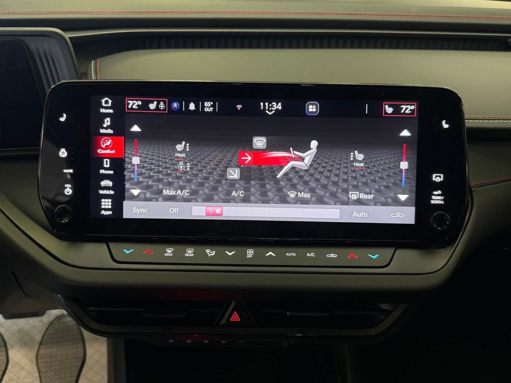 New 2026 Dodge Charger Scat Pack w/ Blacktop Package image 20