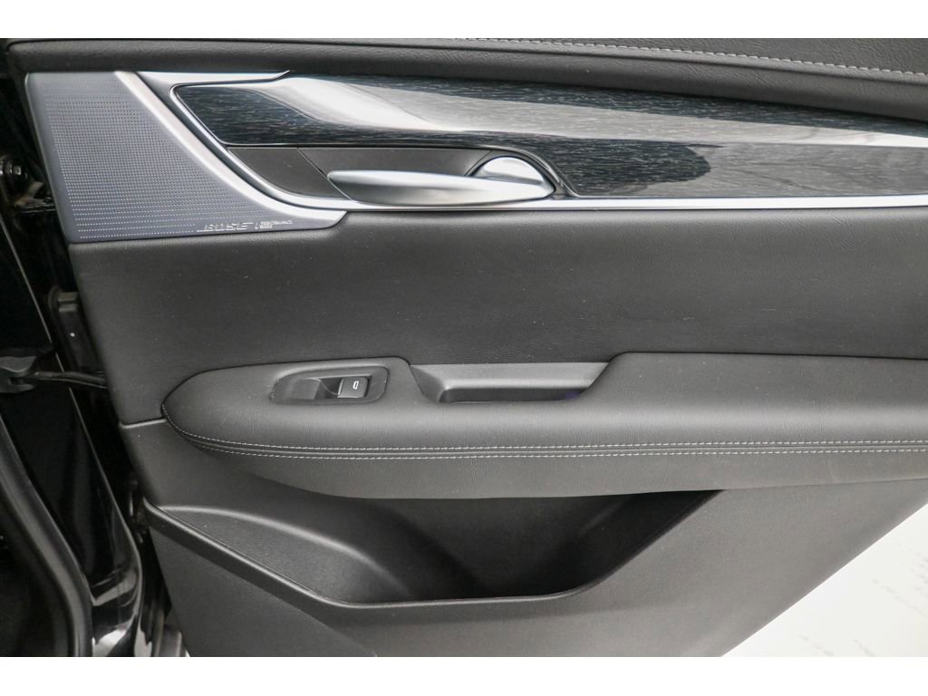 Certified 2024 Cadillac XT5 Premium Luxury image 19