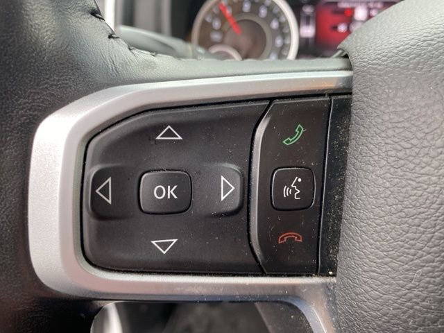 Used 2022 RAM 1500 Big Horn image 16