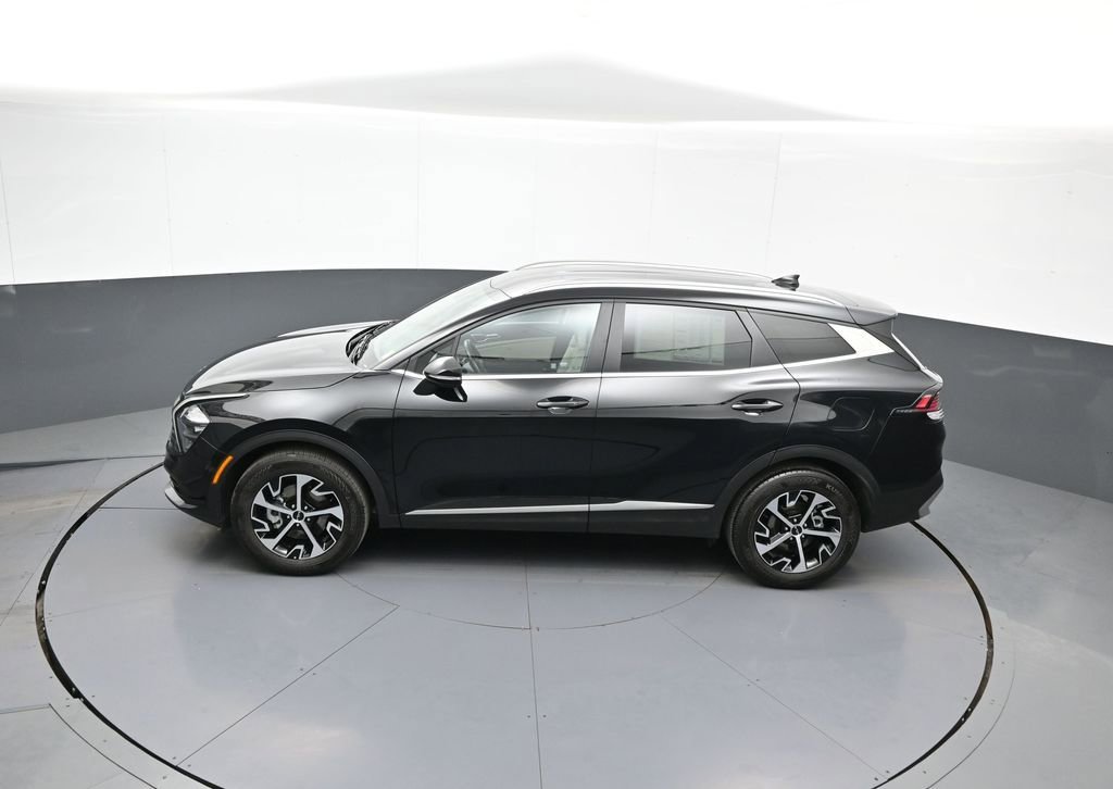 Certified 2023 Kia Sportage EX AWD/4WD image 40