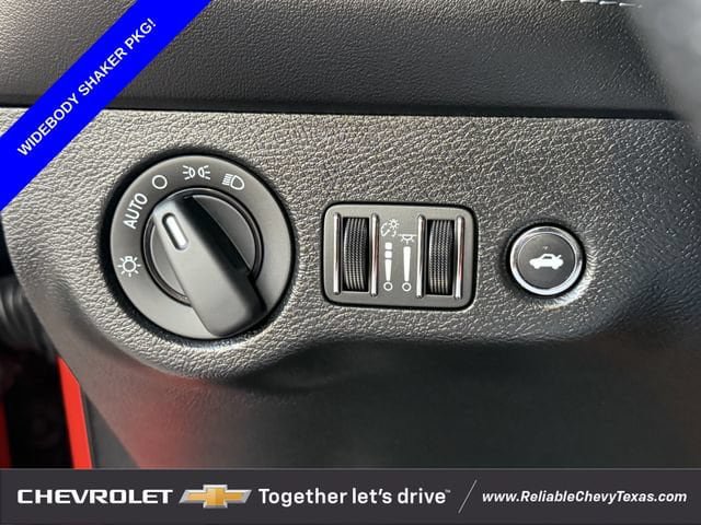Used 2022 Dodge Challenger R/T Scat Pack RWD image 24