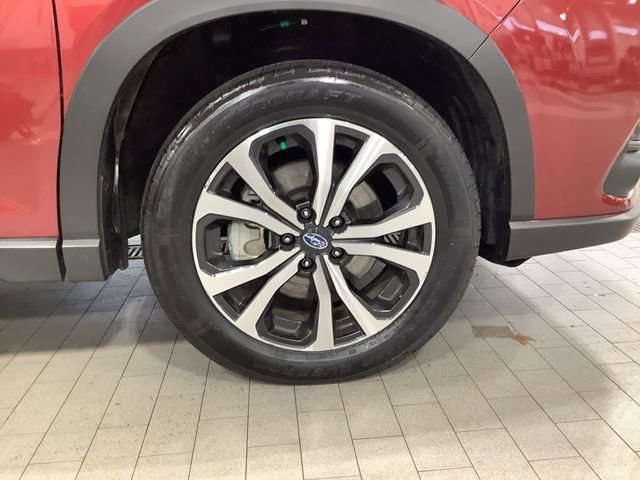 Used 2023 Subaru Forester Limited image 26
