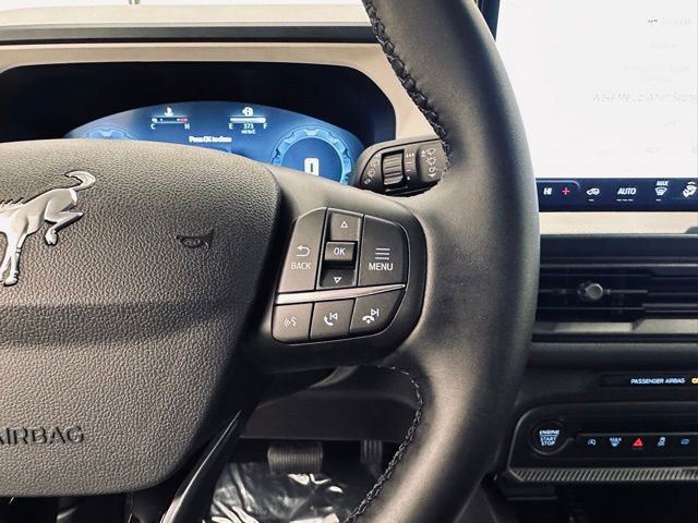 New 2025 Ford Bronco Sport Heritage w/ Convenience Package image 35