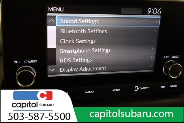 Used 2023 Honda HR-V LX image 21