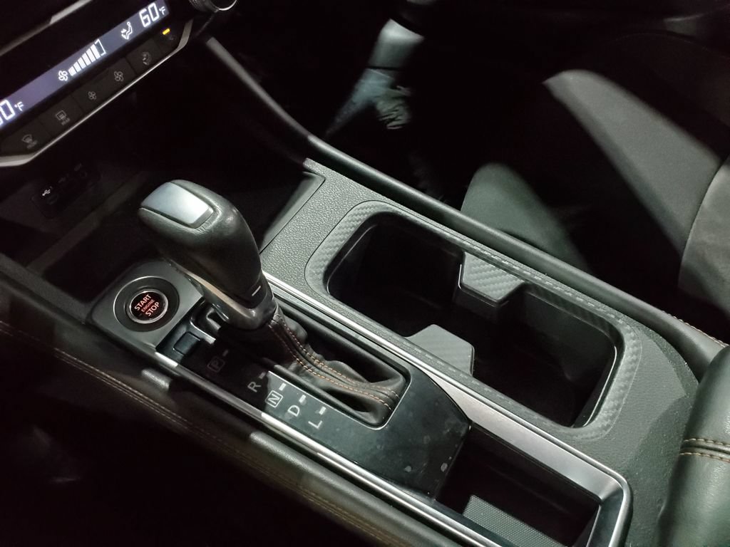 Used 2021 Nissan Sentra SR FWD image 30