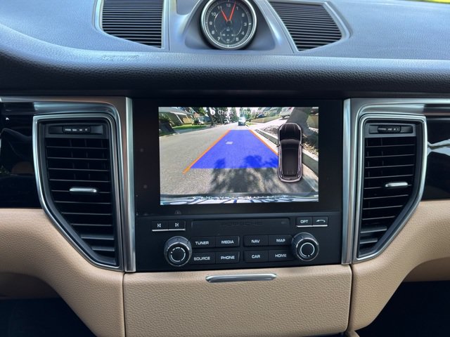 Used 2018 Porsche Macan AWD/4WD image 49