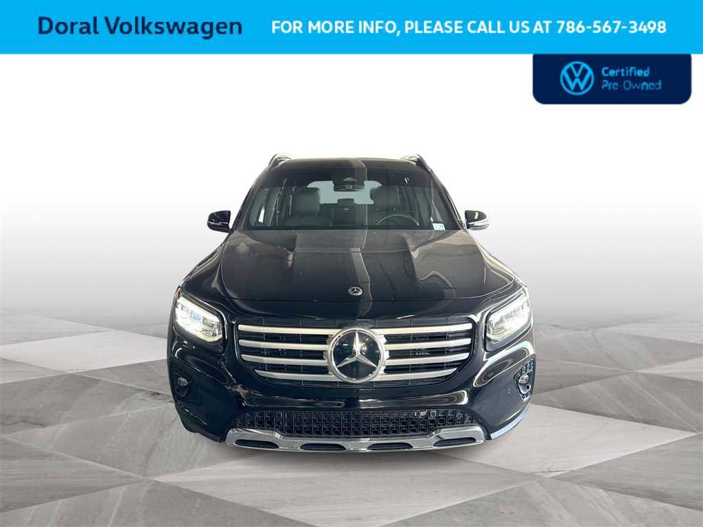 Used 2024 Mercedes-Benz GLB 250 image 3