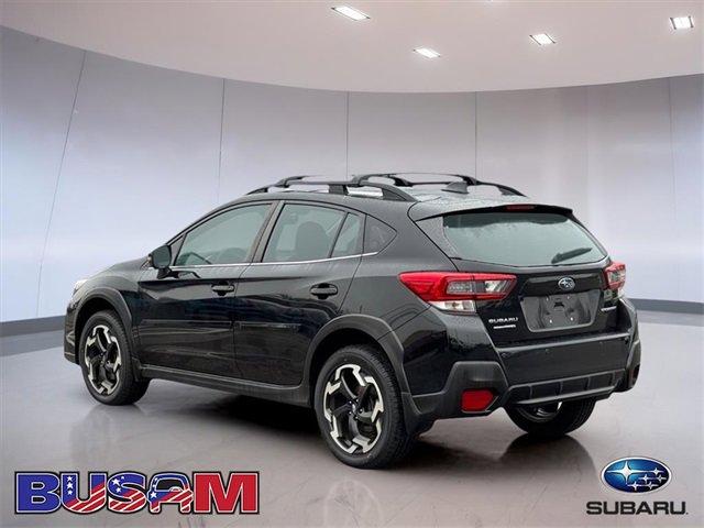 Used 2023 Subaru Crosstrek 2.5i Limited image 6