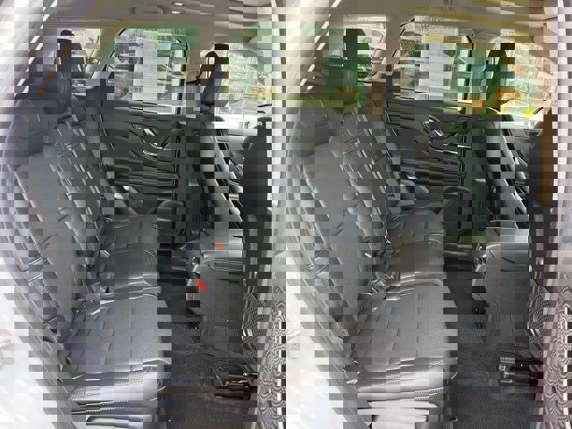 Used 2025 Lincoln Corsair Reserve w/ Towing Package image 20