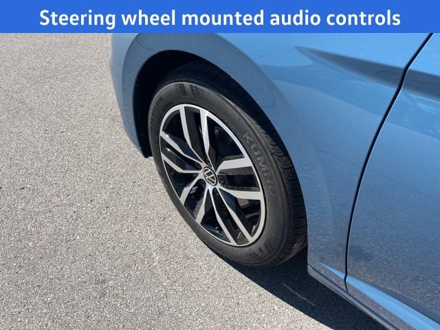 New 2026 Volkswagen Jetta SE image 5