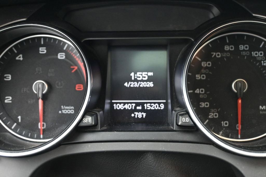 Used 2013 Audi A5 2.0T Premium AWD/4WD image 12