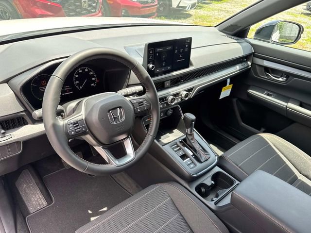 New 2026 Honda CR-V Sport image 4