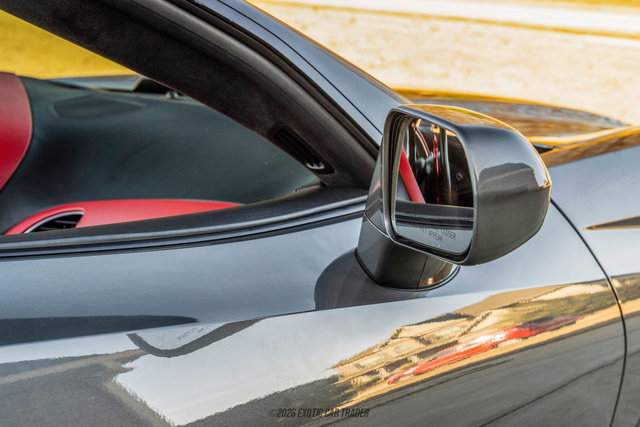 Used 2016 Chevrolet Corvette Z06 w/ 3LZ Preferred Equipment Group image 56